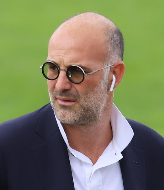 Curcio o Melchiorri forse allo scadere del mercato Tre canarini da piazzare 