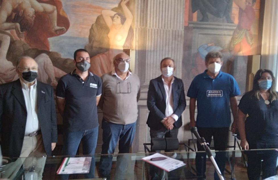 Nel fine settimana al “Lenzi” si svolgeranno i tricolori Uisp
