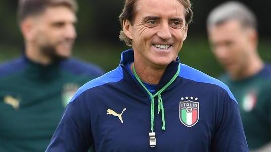 Mancini: «Operazione Qatar e non ci saranno distrazioni»