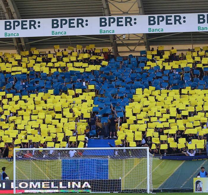 Sono 2377 i tifosi già in possesso del biglietto per il derby con la Regia 