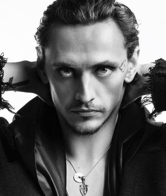 La Commedia in danza Sergei Polunin in scena