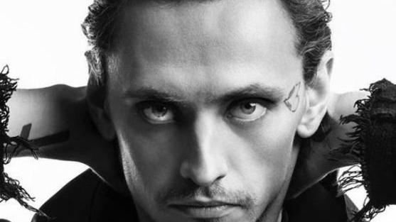 La Commedia in danza Sergei Polunin in scena