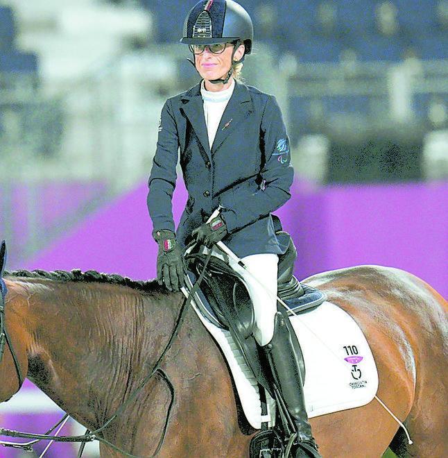 Nuoto, tiro, equitazione L’Italia vince proprio tutto 