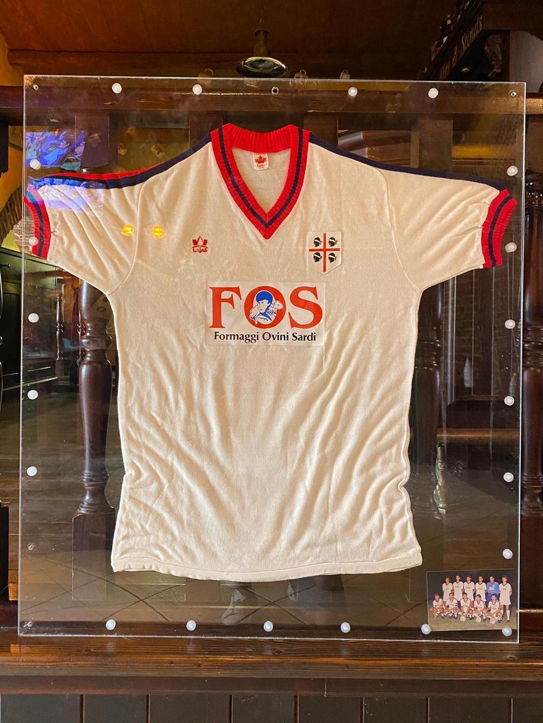 Un sabato per i cuori rossoblù 