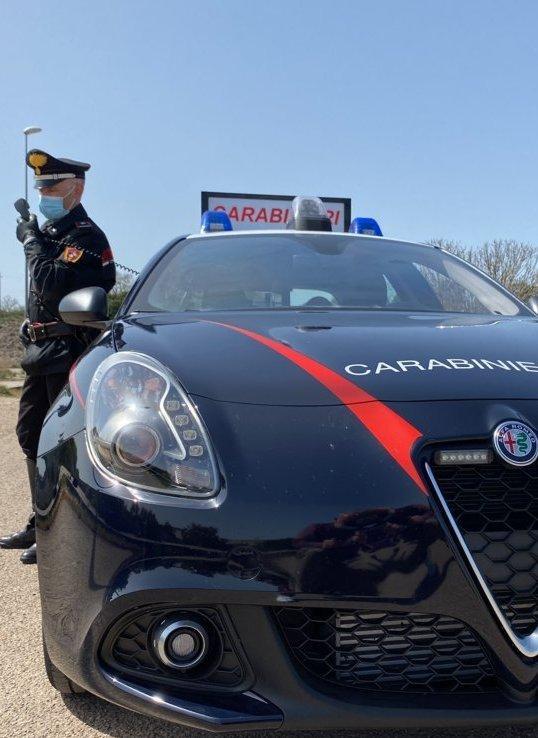 Barracello uccide cane col fucile, denunciato