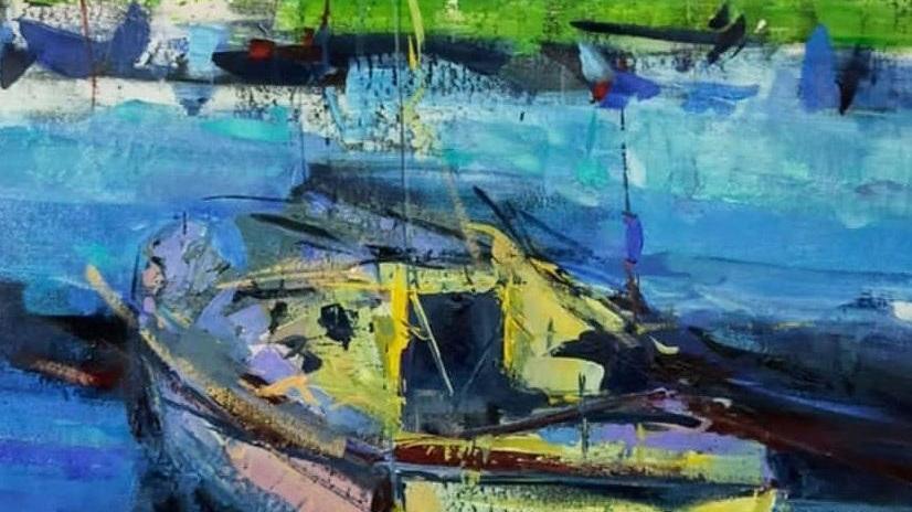 Premio di pittura contemporanea