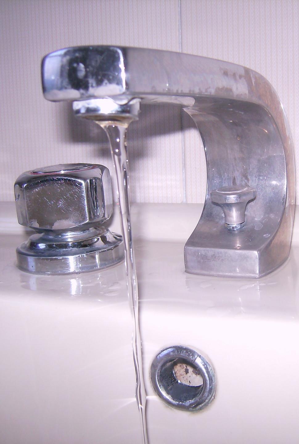 Domani mancherà l’acqua a Latte Dolce e S.M.di Pisa
