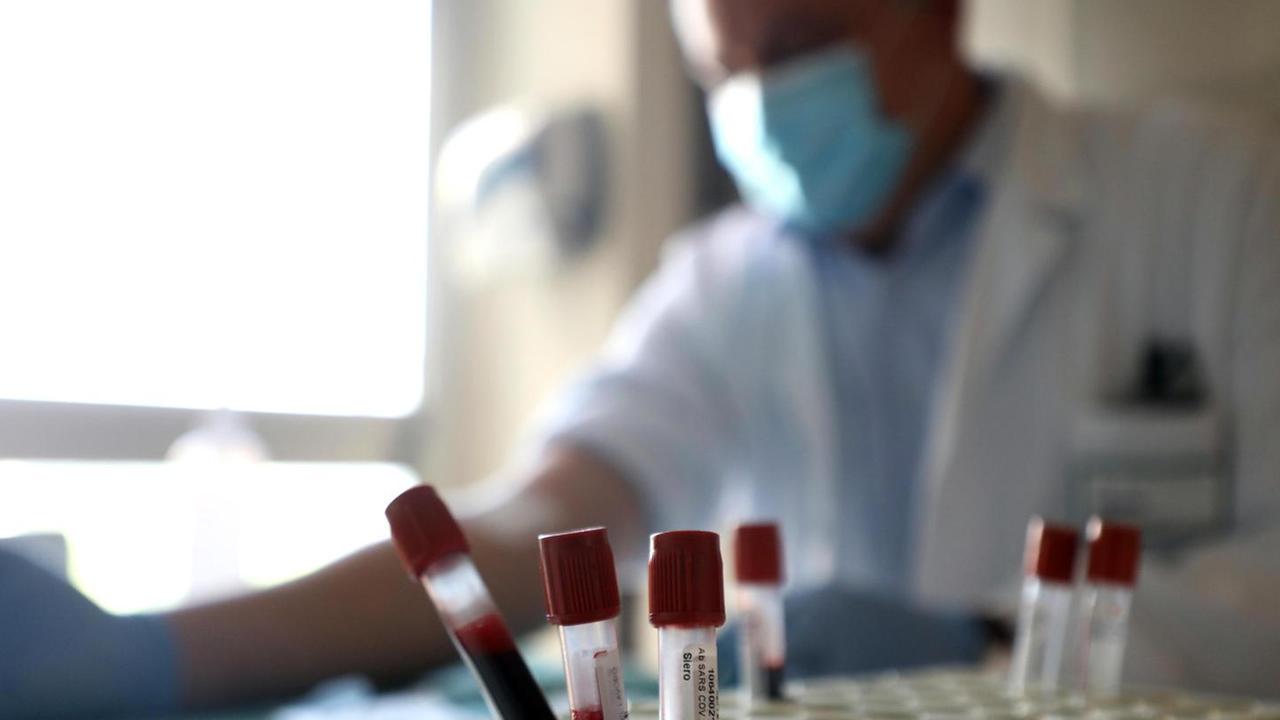 Esame del sangue, caos prenotazioni