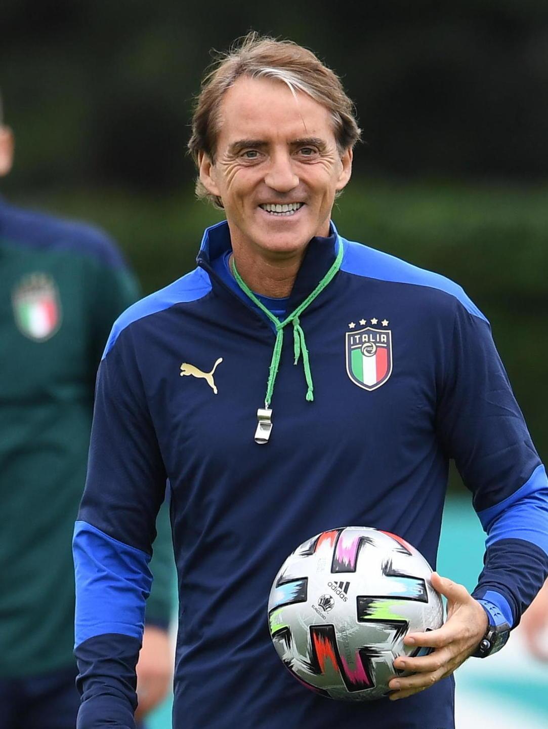 Azzurri, dove eravamo rimasti? 
