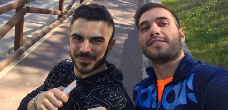 In casa 230 chili di droga, per tre amici c’è il carcere 