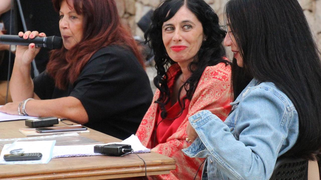 Tra amore e odio tutte le donne della Commedia