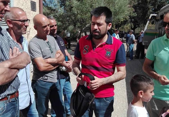 «Ho la sclerosi multipla: lotto per me e per gli altri» 