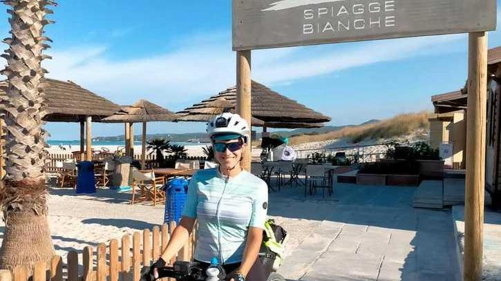 Meschia alle Spiagge Bianche