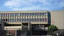 L’istituto Bernardino Lotti di Massa Marittima, dove è scoppiato il caso Covid