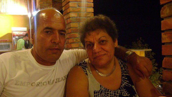 I coniugi di Castelfiorentino, Shpetim e Tauta Pasho, trovati uccisi e fatti a pezzi