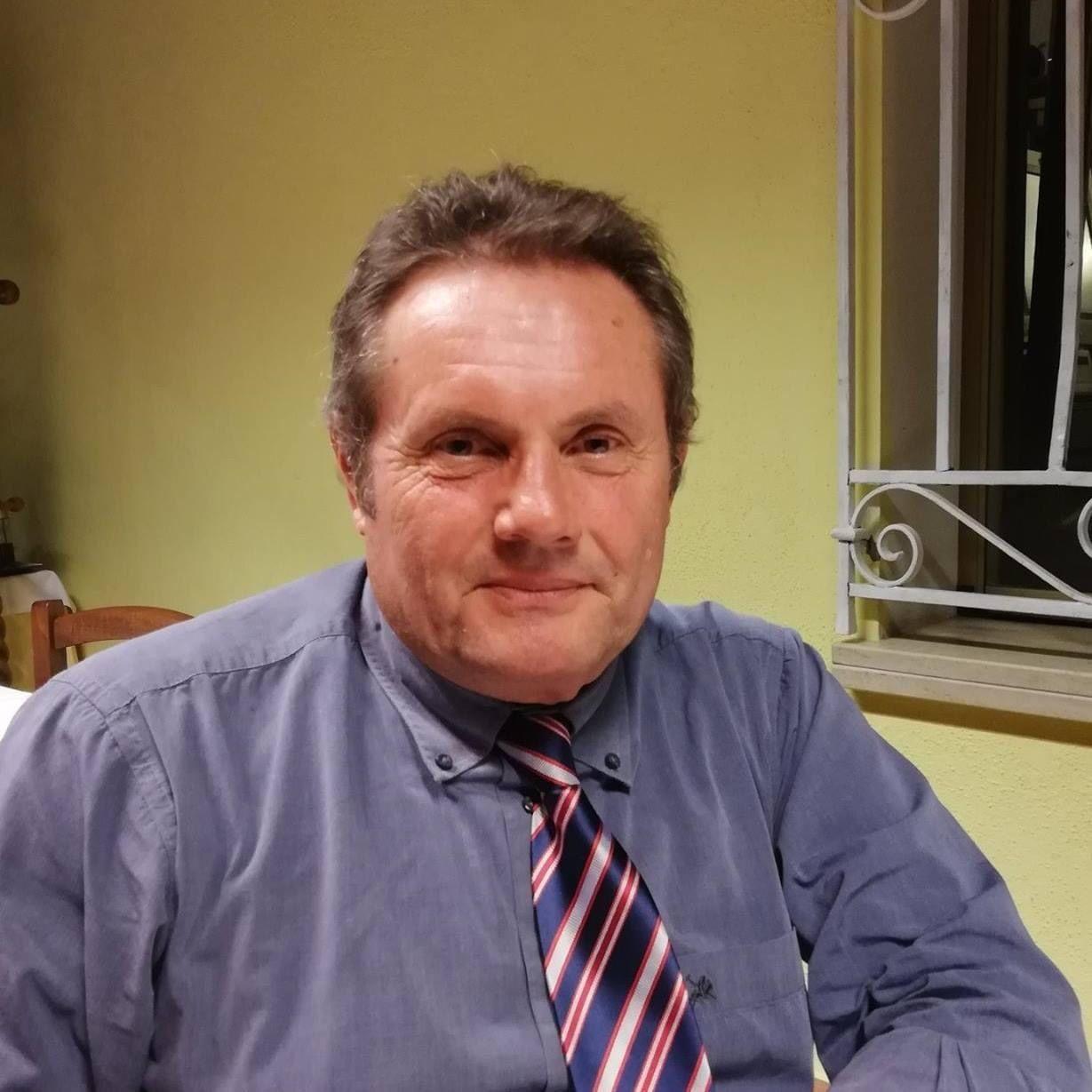 Goro, Passarella corre come sindaco: «Io quasi “costretto” a candidarmi» 