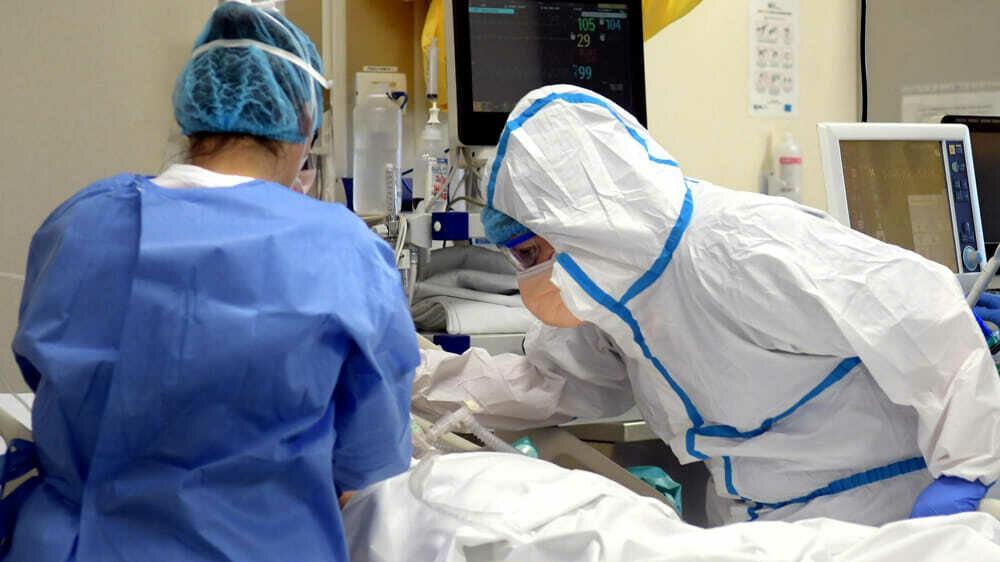 Covid, 55 nuovi casi a Prato e nessun decesso