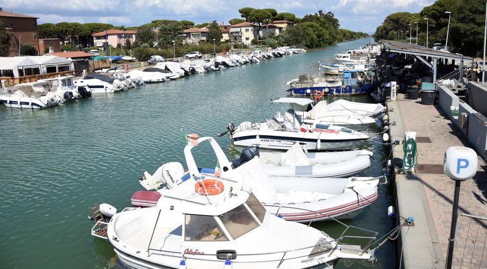 Torna in auge il nuovo ponte sul Fossino ma da realizzare a monte della Fortezza 
