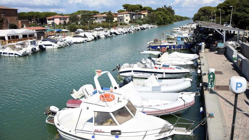 Torna in auge il nuovo ponte sul Fossino ma da realizzare a monte della Fortezza