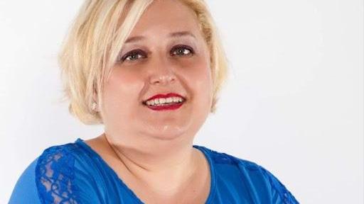 La consigliera comunale Veronica Poli