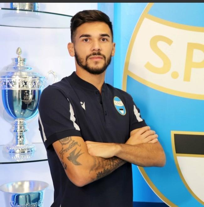 È nata la nuova Spal: Melchiorri l’ultimo acquisto 