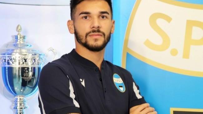 È nata la nuova Spal: Melchiorri l’ultimo acquisto