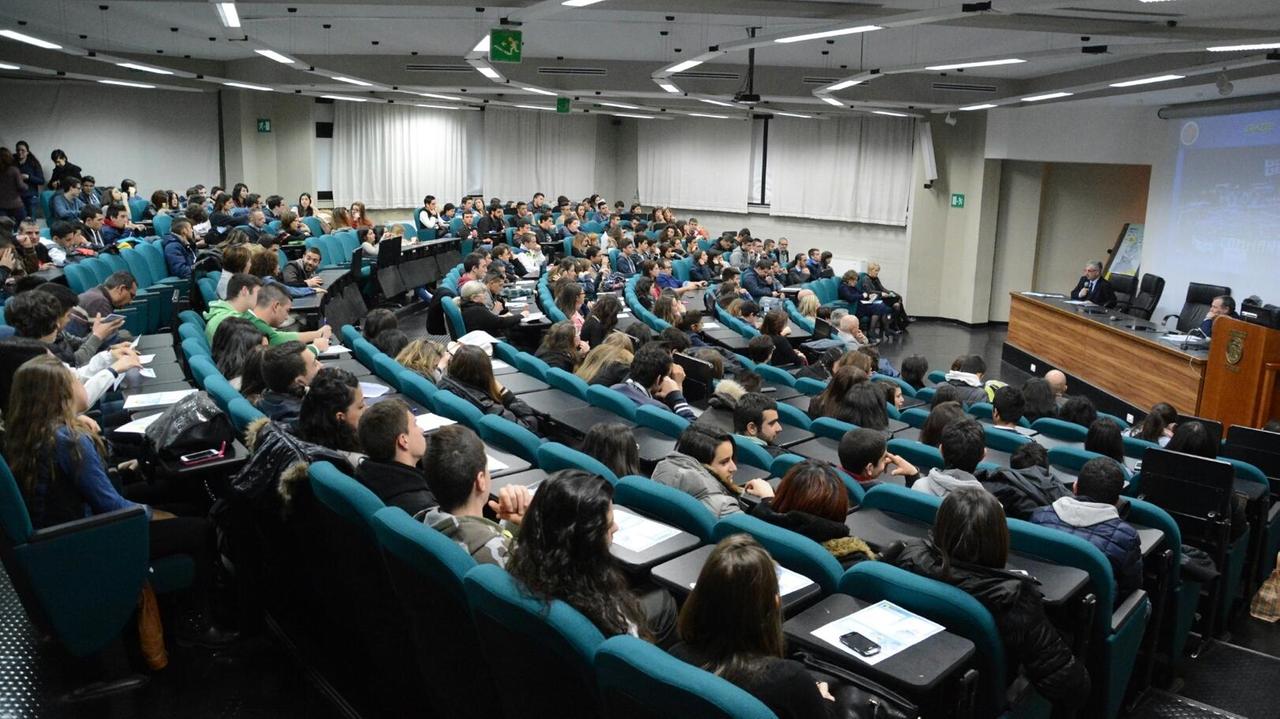 Sassari, 250 candidati per il test d'ingresso a Veterinaria