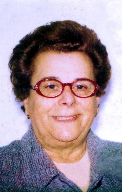 Addio a Pina, protagonista di mille battaglie Fu la prima consigliere comunale donna, presidente Udi: 