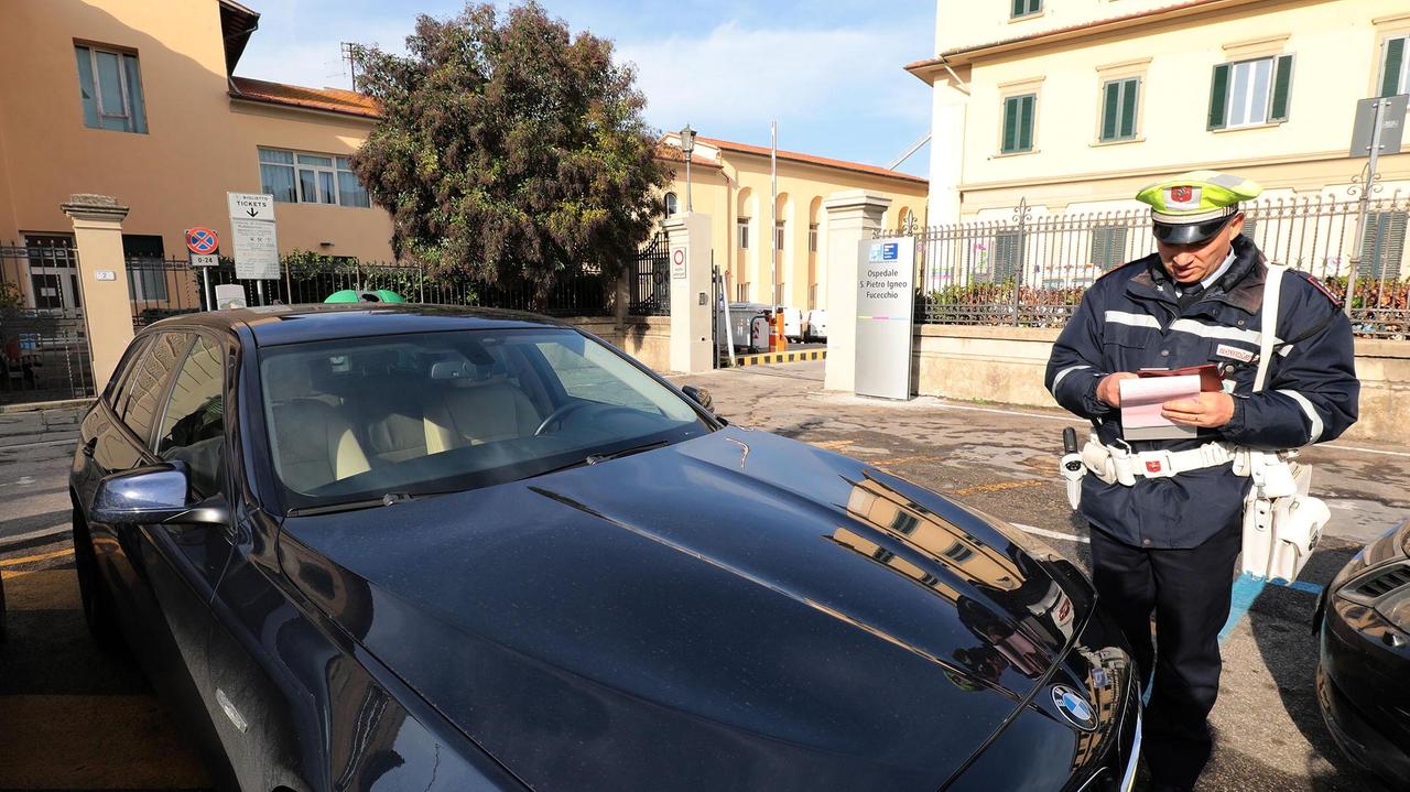 Sorpresa, nell'anno del lockdown il Comune ha incassato di più dalle multe