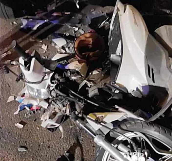 Anche Lidia ora si è svegliata e ricorda tutto dell’incidente