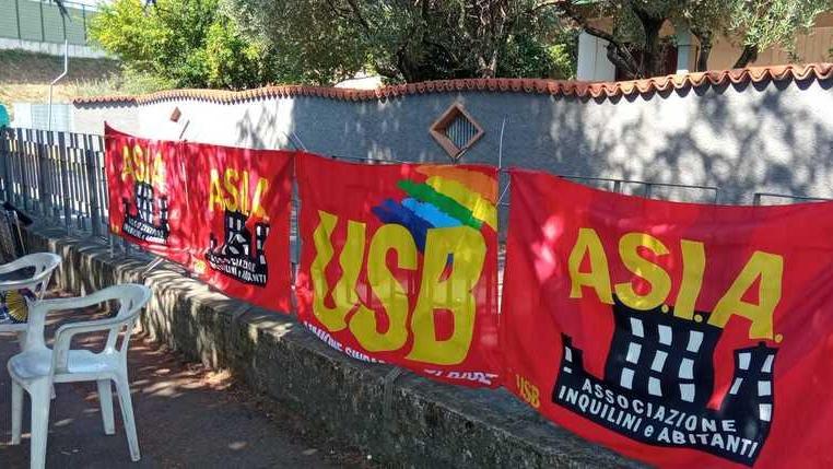 Residenza Le Tortore scongiurati gli sfratti