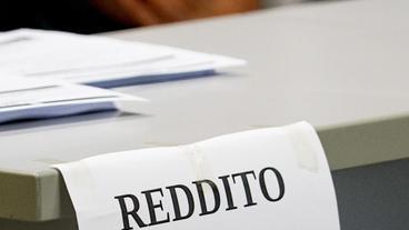 Ai domiciliari con il reddito di cittadinanza