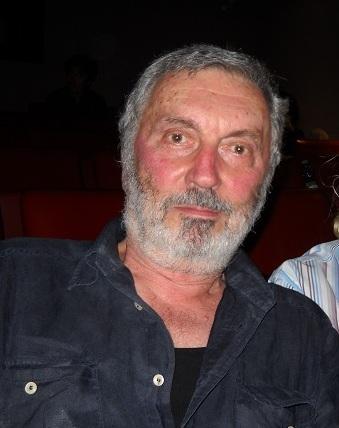 Massimo Foschi porta Orlando al Graal Cult Fest 