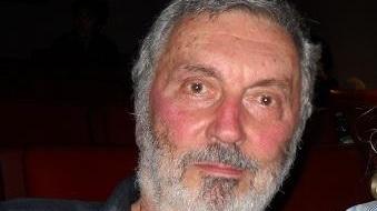 Massimo Foschi porta Orlando al Graal Cult Fest