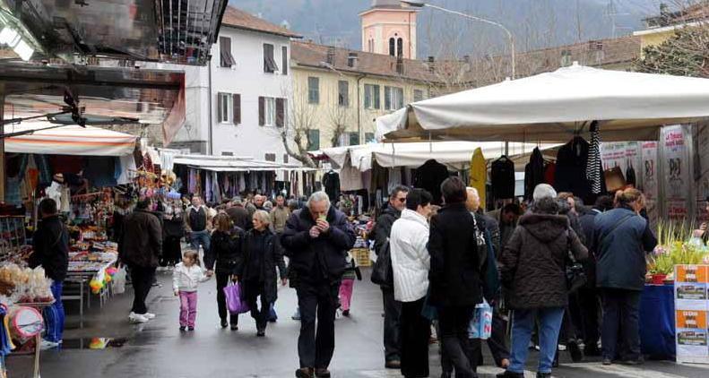 La fiera di San Severo quest’anno si farà ma serve il Green Pass 