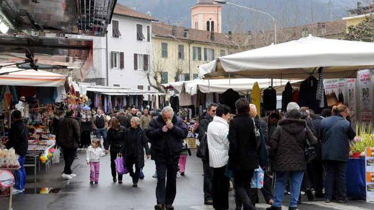 La fiera di San Severo quest’anno si farà ma serve il Green Pass