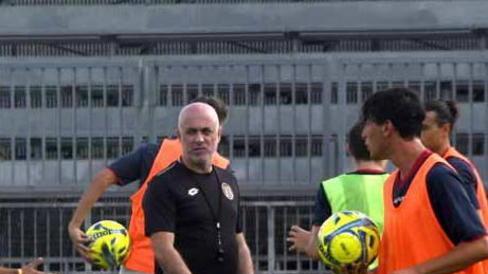 Le zebre di Gassani di nuovo in campo contro il Seravezza