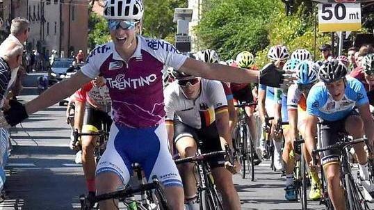 Giro della Lunigiana Ecco chi sale in sella