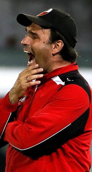 Pagliuca e Fracassi squalificati Con il Cesena chi va in panchina?