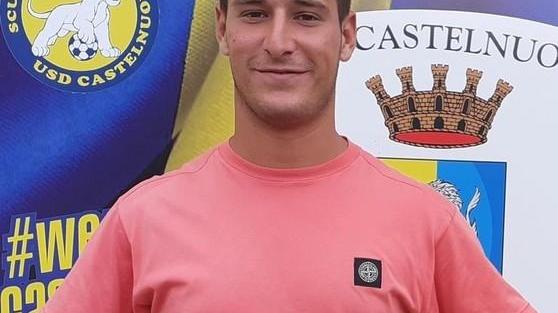 Colpo del Castelnuovo torna bomber Galloni