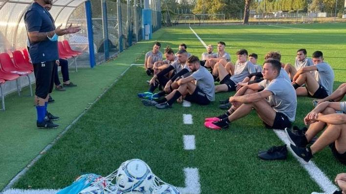 Viareggio ai blocchi di partenza Debutto in coppa il 19