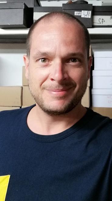 Riccucci corre con Officina San Vincenzo 