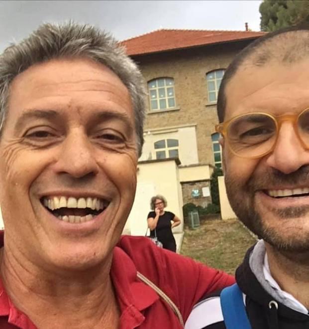 L'addio a Marco Manetti, la gratitudine dell'ex allievo: «Esaltava il talento, così ti faceva sentire migliore» 