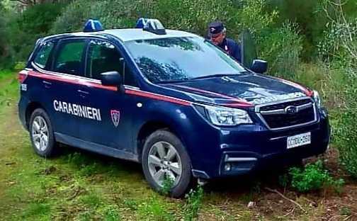 Scarico illegale di acque I carabinieri denunciano una struttura turistica 