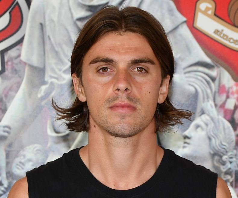 Il mercato si chiude con due squilli Arriva De Silvestro, Bifini al Genoa 