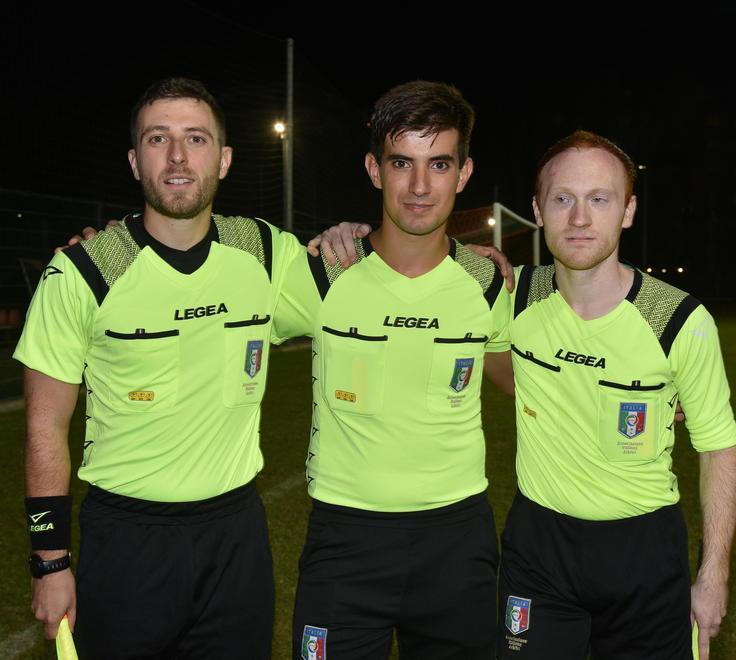 FolGav a valanga sul Braccagni Stasera c’è Venturina-Piombino