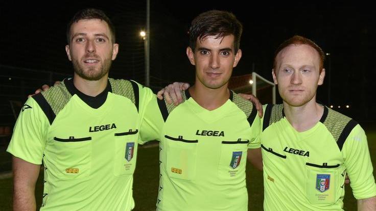 FolGav a valanga sul Braccagni Stasera c’è Venturina-Piombino