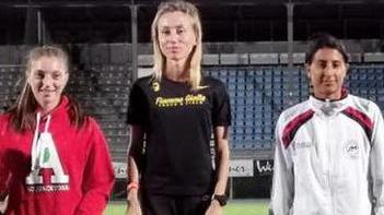 Scattano gli Italiani del Csi, in pista 637 atleti