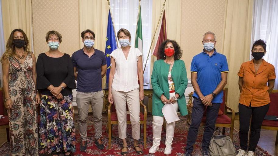 «Basta con gli allagamenti» C’è il piano caditoie pulite