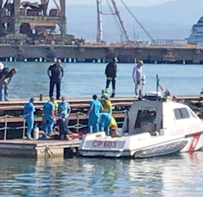Morto sul lavoro a 39 anni, c’è un indagato 